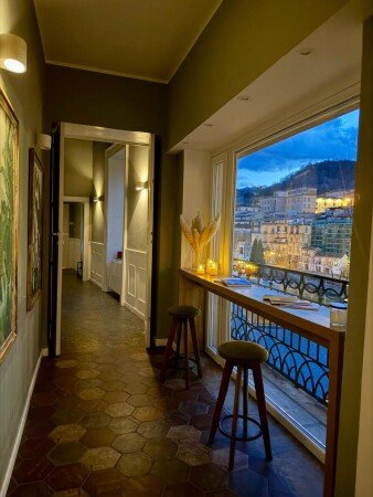 Bed and breakfast 3 ospiti, con idromassaggio