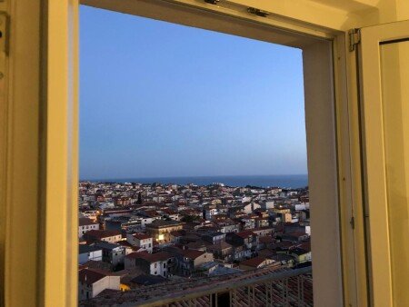 Appartamento 4 ospiti, con aria condizionata