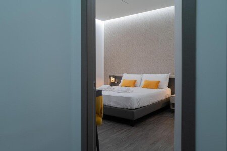 Bed and breakfast 4 voyageurs, avec jardin