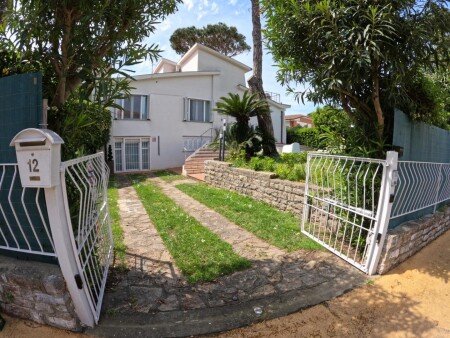 Casa 3 camere, con idromassaggio