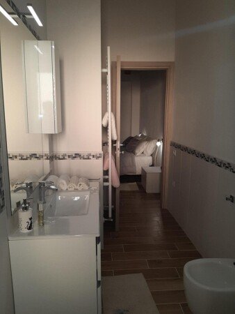 Bed and breakfast 1 camera, con wifi