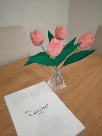 Appartamento 2 camere, con aria condizionata