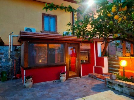 Appartamento 1 camera, con piscina