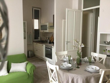 Wohnung 5 Schlafzimmer, mit Klimaanlage