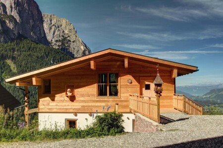 Appartamento 8 ospiti, con giardino