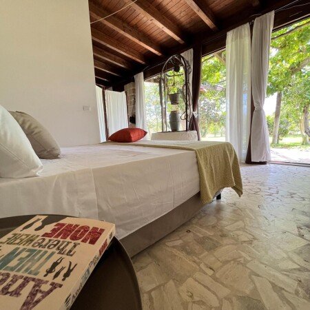 Casa 3 ospiti, con piscina