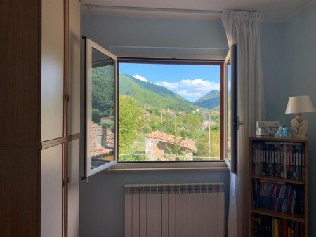 Bed and breakfast 1 camera, con parcheggio