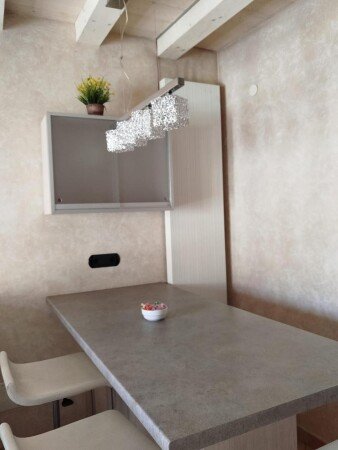 Appartamento 1 camera, con aria condizionata