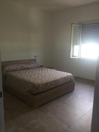 Appartamento 2 camere, con giardino