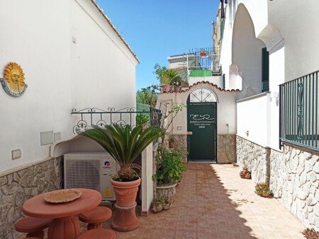 Casa 1 camera, con aria condizionata