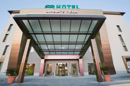 Hotel con aria condizionata