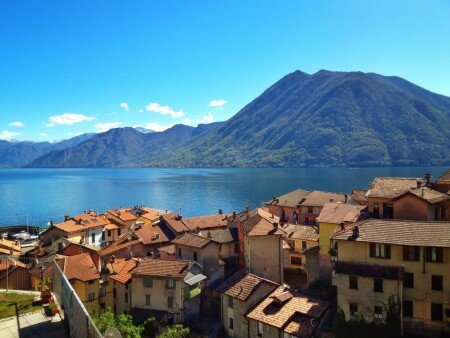 Appartamento 2 camere, con aria condizionata