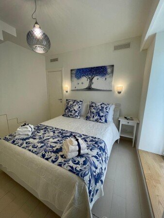 Appartamento 1 camera, con aria condizionata