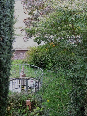 Bed and breakfast 2 ospiti, con giardino