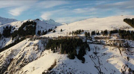 Appartamento 8 ospiti