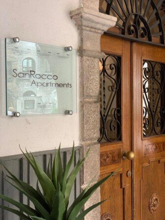 Appartamento 4 ospiti, con aria condizionata