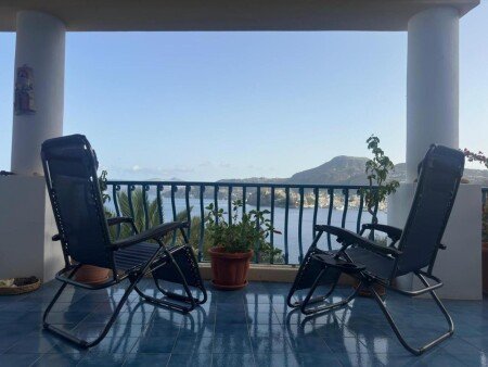 Villa 3 camere, con giardino