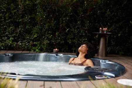 Hotel con idromassaggio