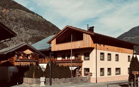 Bed and breakfast 4 ospiti, con giardino