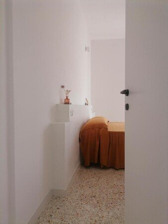 Appartamento 4 ospiti, con aria condizionata