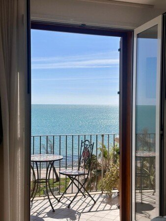 Bed and breakfast 2 ospiti, con aria condizionata