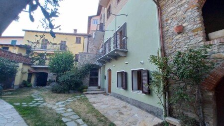 Appartamento 1 camera