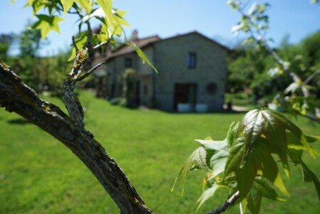 Bed and breakfast 5 ospiti, con idromassaggio