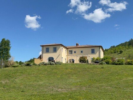 Bed and breakfast 4 ospiti, con giardino