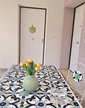 Appartamento 4 ospiti, con aria condizionata