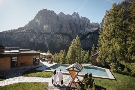 Hotel con idromassaggio