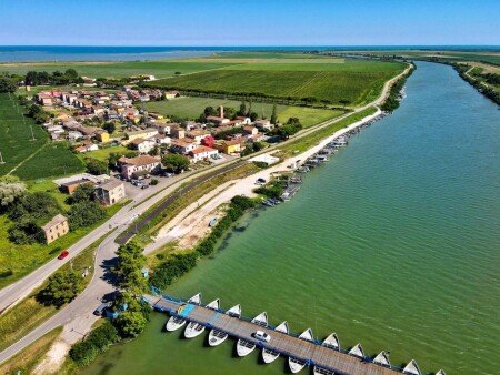 Ostello 4 ospiti, con giardino