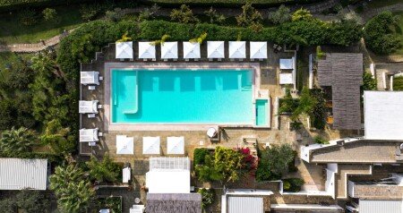 Hotel con idromassaggio
