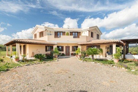 Bed and breakfast 4 ospiti, con aria condizionata