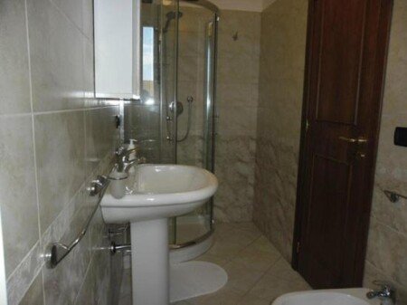 Bed and breakfast 1 camera, con aria condizionata