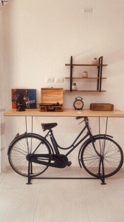 Bed and breakfast 3 ospiti, con aria condizionata