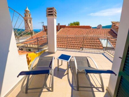 Wohnung 2 Schlafzimmer