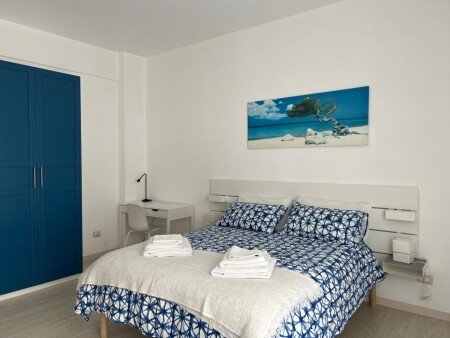 Appartamento 2 camere, con aria condizionata