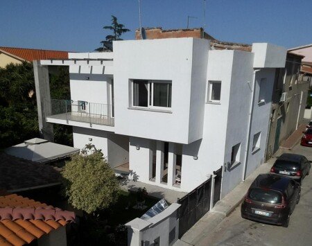 Bed and breakfast 2 ospiti, con giardino