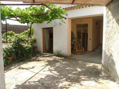 Casa 2 camere, con aria condizionata