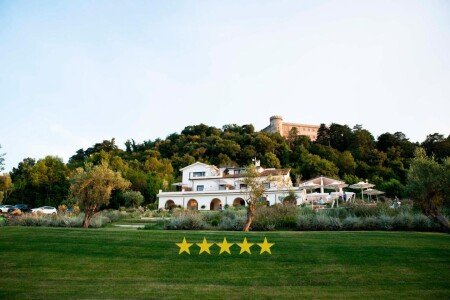 Hotel con idromassaggio