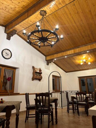 Bed and breakfast 4 ospiti, con giardino