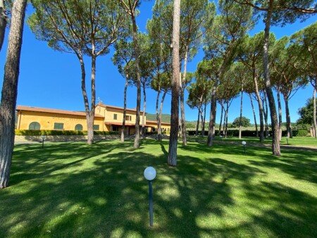 Bed and breakfast 4 ospiti, con piscina