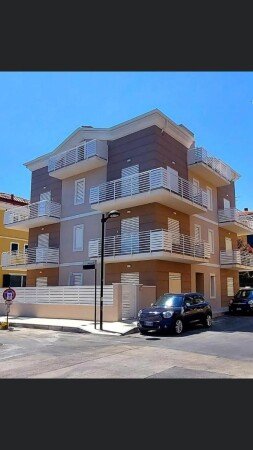 Appartamento 1 camera, con aria condizionata