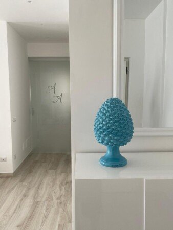 Appartamento 2 camere, con aria condizionata
