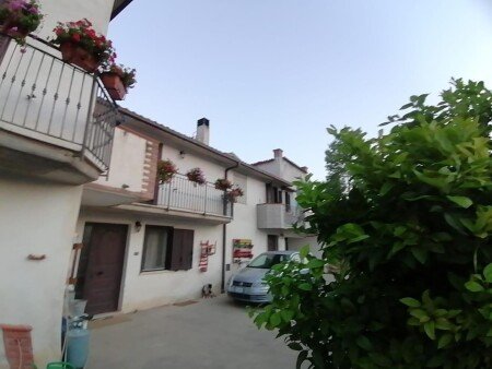 Bed and breakfast 3 ospiti, con idromassaggio