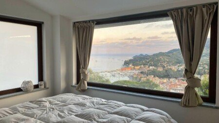 Bed and breakfast 1 camera, con giardino