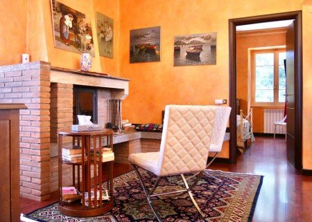 Bed and breakfast 3 ospiti, con giardino