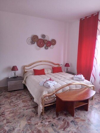 Appartamento 1 camera, con aria condizionata