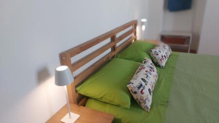 Bed and breakfast 1 camera, con aria condizionata