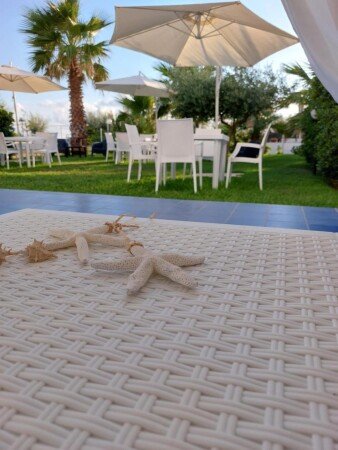 Bed and breakfast 3 ospiti, con giardino